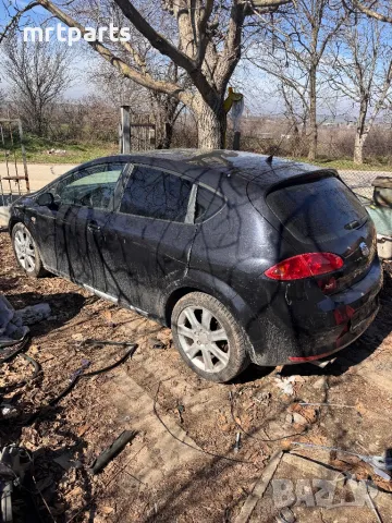 Seat Leon 1.8 TSI 160 кс на части , снимка 5 - Автомобили и джипове - 49469274