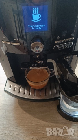 кафемашина KRUPS кафе робот, снимка 7 - Кафемашини - 53859620
