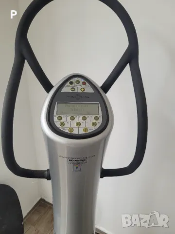 Power plate peo 5 в изправност , снимка 3 - Други спортове - 49710377
