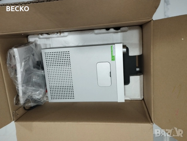 Аудио система Sharp XL-HF201PH, снимка 13 - Аудиосистеми - 53934625