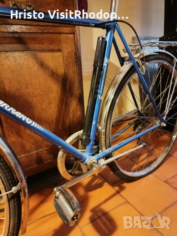 Carraro Велосипед, снимка 4 - Велосипеди - 51907954