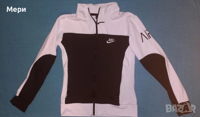Детско горнище Найк S