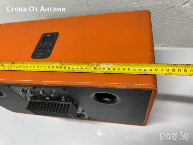 Тонколона - Amps & Watts , снимка 8 - Караоке - 50939204