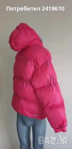 Colmar Concrete Pertex Quantum Down Oversize Women Jacket Size S НОВО! ОРИГИНАЛ! Дамско Зимно Яке!, снимка 13 - Якета - 52352950