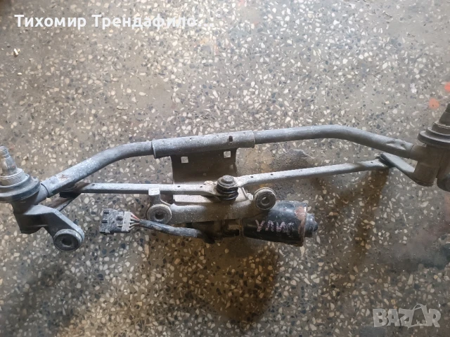 моторче чистачки фиат улис 98г