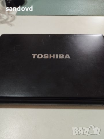разкошен лаптоп TOSHIBA portege R-830-1c8 цена 160лв, снимка 7 - Лаптопи за дома - 45451483