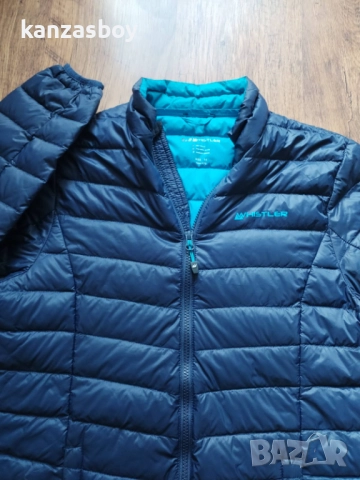 whistler - юношеско пухено яке 164-170см. 