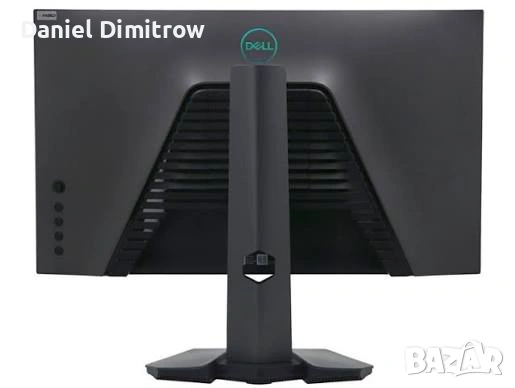 Геймърски монитор Dell S2522HG - 240Hz, 1ms, IPS, снимка 2 - Монитори - 53957260