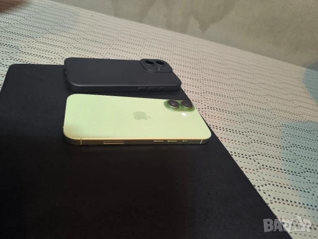 Айфон 17 256гб Нов, снимка 2 - Apple iPhone - 54011249