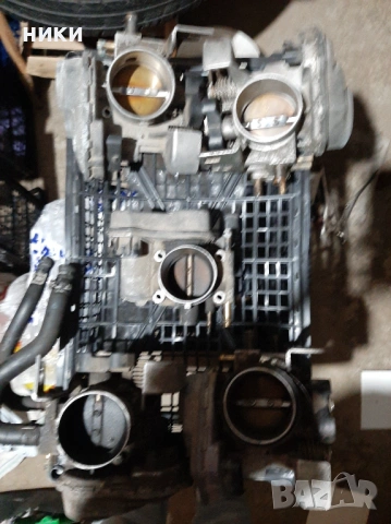 Продавам бобини проверени и работещи за Зафира А 1.8 и 1.6 дросели и ЕГР клапани задни стопове копче, снимка 6 - Части - 53696718