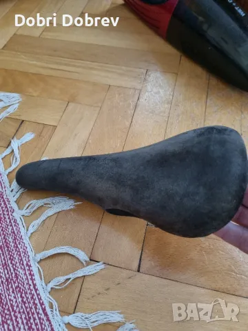 педали за велосипеди шосейни shimano седалки campagnolo челюсти , снимка 18 - Части за велосипеди - 50302866