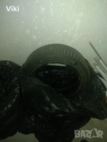 Зимни гуми  Hankook 15