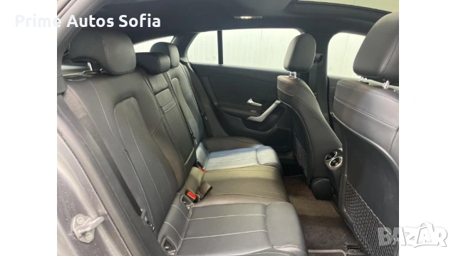 Mercedes-Benz CLA 200 Luxury Лизинг, снимка 5 - Автомобили и джипове - 53378769