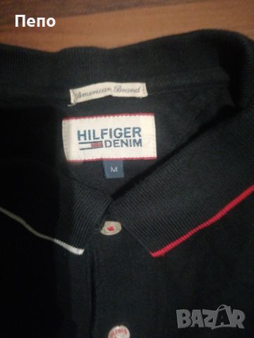 Блуза Tommi Hilfiger , снимка 2 - Блузи - 45952244