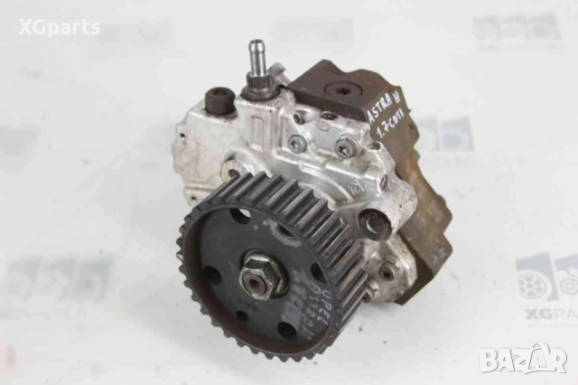 ГНП-горивна помпа за Opel Astra H 1.7cdti 100 к.с. (2004-2007) 0445010086