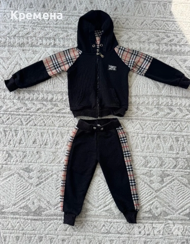 Комплект от 3 части Burberry