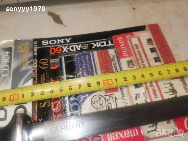 GERMANY-МАСАТ ПО ИЗБОР 2801262000, снимка 14 - Колекции - 53261748