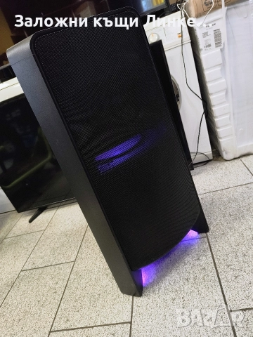 Аудио Система Sony MX-T70 1500W / Dynamic BASS, снимка 8 - Аудиосистеми - 52689277