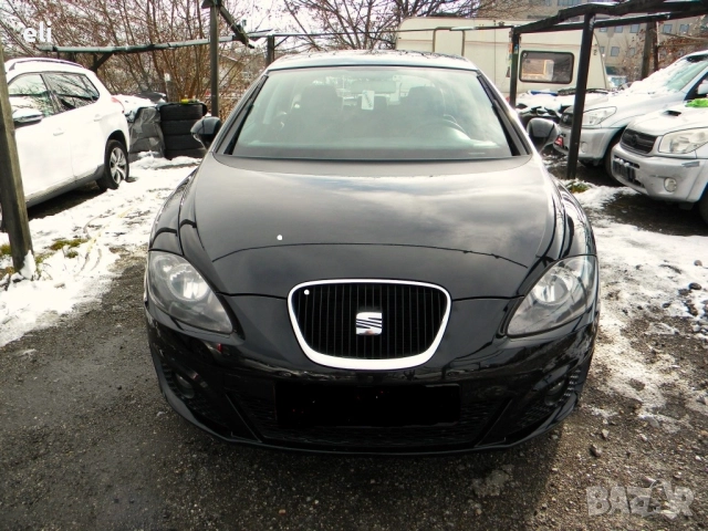автомобил SEAT LEON 2012 г