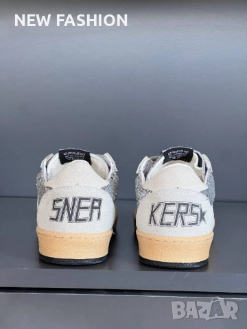 Дамски Обувки ✨ GGDB, снимка 3 - Дамски ежедневни обувки - 51963788