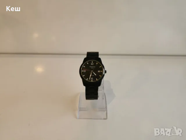 Часовник Tissot t049410A, снимка 2 - Мъжки - 48250945