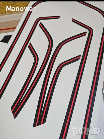 Промо🎯Чифт оригинални отражатели + стикери за cz 350, снимка 7 - Аксесоари и консумативи - 53646453