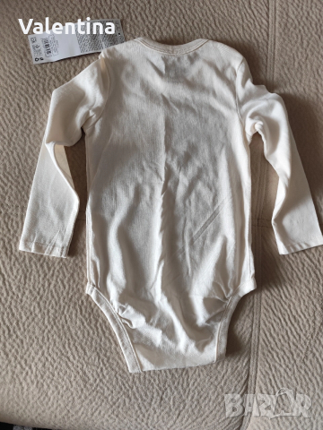 Комплект за бебе момиче 6+, снимка 7 - Бебешки гащеризони - 54216264