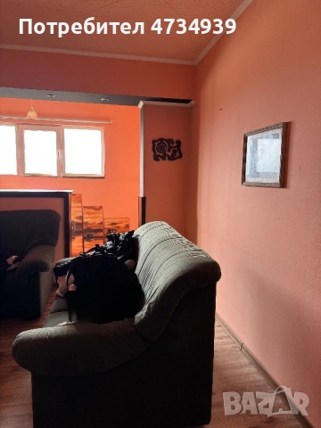 2-стаен апартамент, снимка 7 - Апартаменти - 53441083