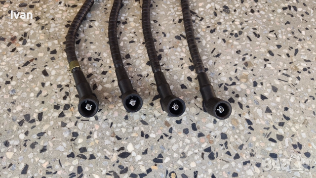 Кабели за свещи за БМВ Е36 и Z3, снимка 6 - Части - 51477900