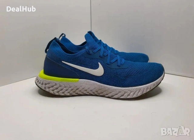 Маратонки Nike Epic React