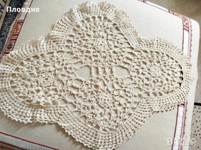 Каре за маса , снимка 9 - Декорация за дома - 51552767