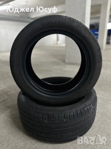 Гуми Pirelli 225/50/17, снимка 1 - Гуми и джанти - 47421324