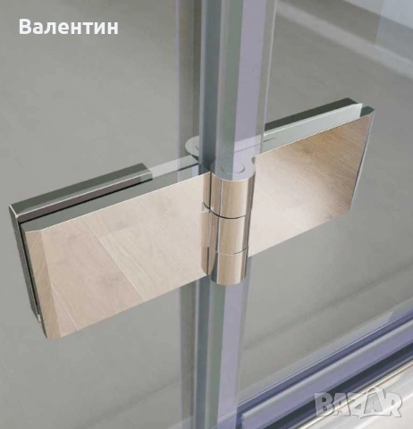 Параван MIQU Sanitar 80 x 197, снимка 11 - Душ кабини и вани - 53184648