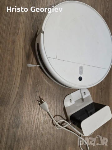 Прахосмукачка робот xiaomi