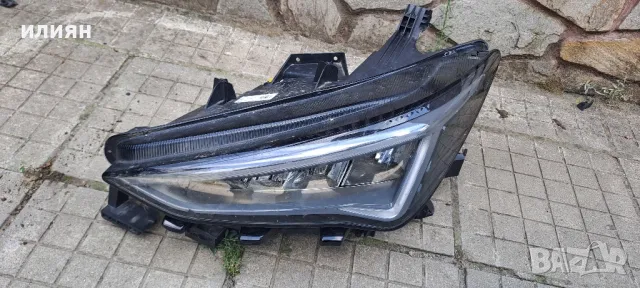 ляв фар Full Led за Cupra Born 10F941007H, снимка 1 - Части - 47082836