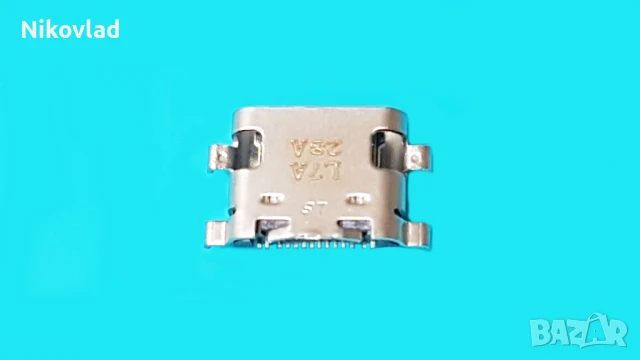 Букса 14 pin (конектор) Type C USB 3.1