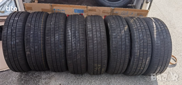 Чисто Нови 195 60 18 Michelin