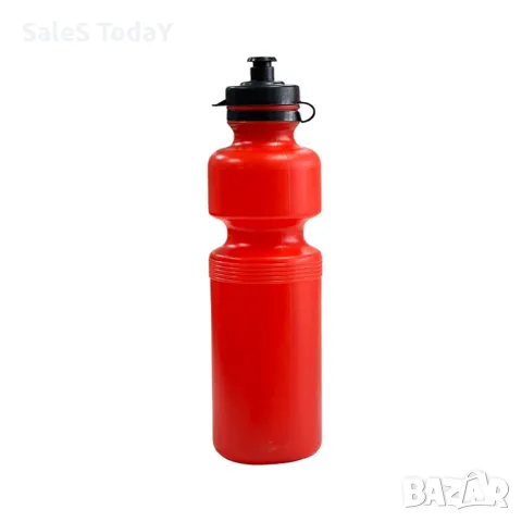 Бутилка за вода за велосипед,  цвята, 750мл, снимка 3 - Детски велосипеди, триколки и коли - 44861310