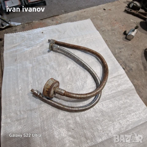 Лампа Струг Фреза , снимка 8 - Други - 51027064