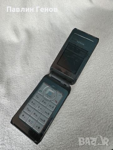 Nokia 6170 , Нокия 6170, снимка 6 - Nokia - 45887973