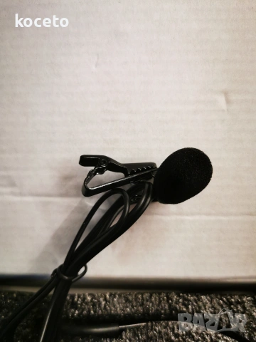 PHENYX PRO PDP 1 1B Микрофон, снимка 5 - Микрофони - 53428775