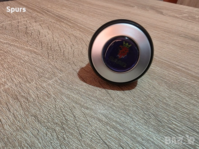 Топка за волан SAAB, снимка 5 - Аксесоари и консумативи - 53756931