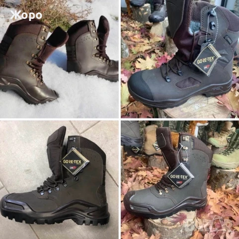 КУБИНКИ с GORETEX мембрана+Подарък-Шапка+Тактически Колан и Гривна за Оцеляване, снимка 7 - Екипировка - 27377861