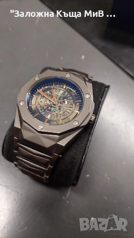 Часовник HUBLOT Vendome Реплика