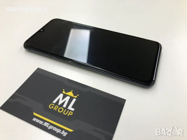 Samsung Galaxy A40 64GB / 4GB RAM Dual-SIM, втора употреба, снимка 2 - Samsung - 49481910