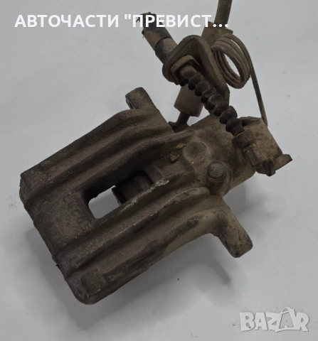 Заден Ляв Спирачен Апарат Ауди А6 Ц5 Audi A6 C5 Allroad 99-05г