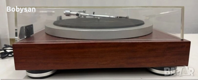  MICRO DD-8 Record Player, снимка 4 - Грамофони - 52687987