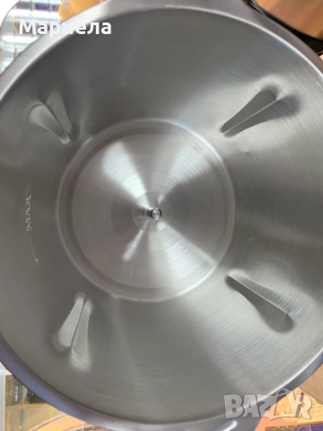 Мощен Чопър 600W с голяма метална купа, снимка 9 - Чопъри и пасатори - 52000122