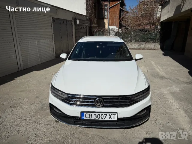 VW Passat B8.5 2.0 TSI 3x R-Line Face Digital Печка 93к км, снимка 4 - Автомобили и джипове - 49055151