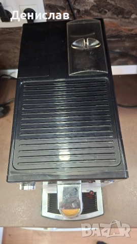 Кафеавтомат/Кафемашина Melitta Purista Series 300, снимка 3 - Кафемашини - 53745638